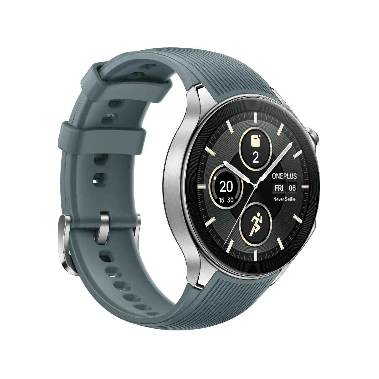 OnePlus Watch 2 (Limited Stock)