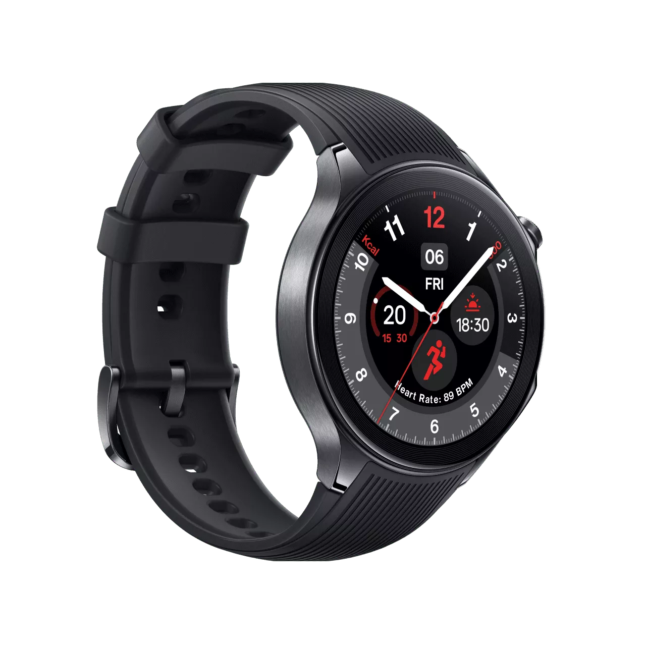 OnePlus Watch 2 (Limited Stock)
