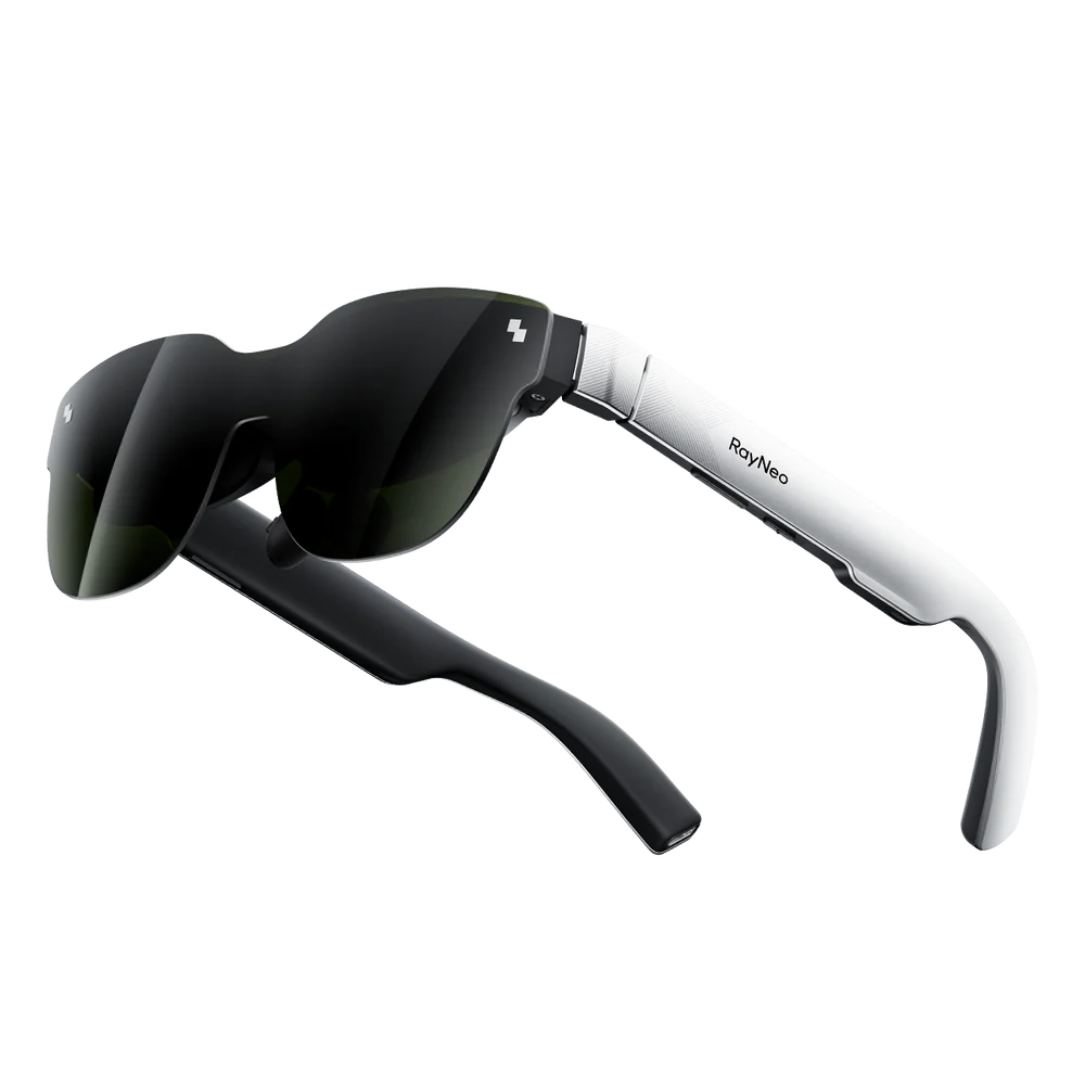 RayNeo Air 3s XR Glasses