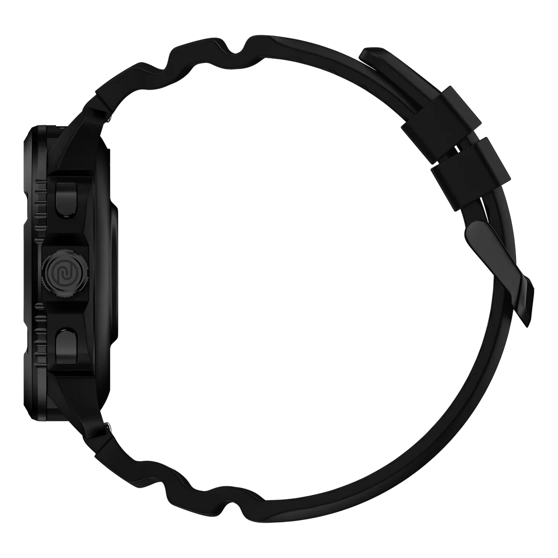 NoiseFit Endeavour Pro Smartwatch (Limited Stocks)