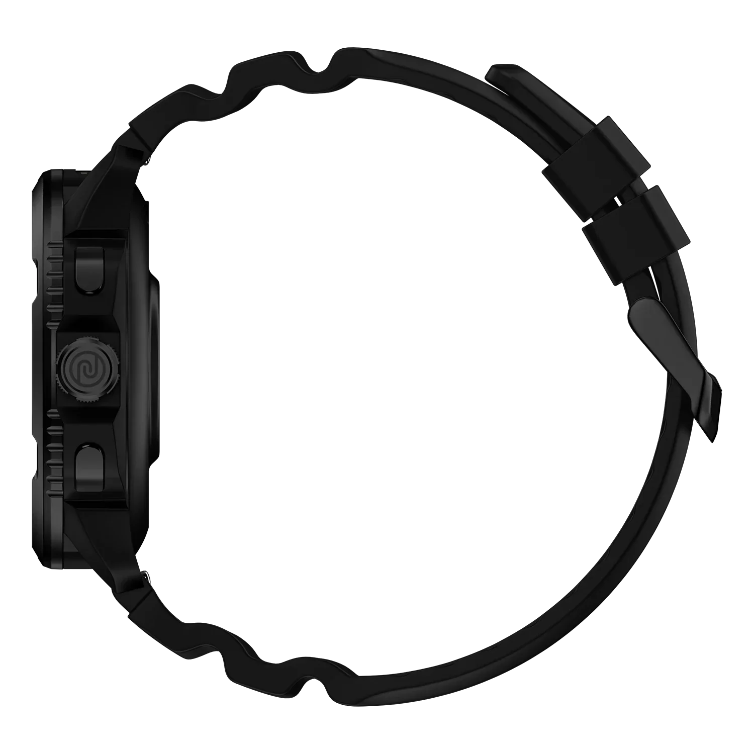 NoiseFit Endeavour Pro Smartwatch (Limited Stocks)