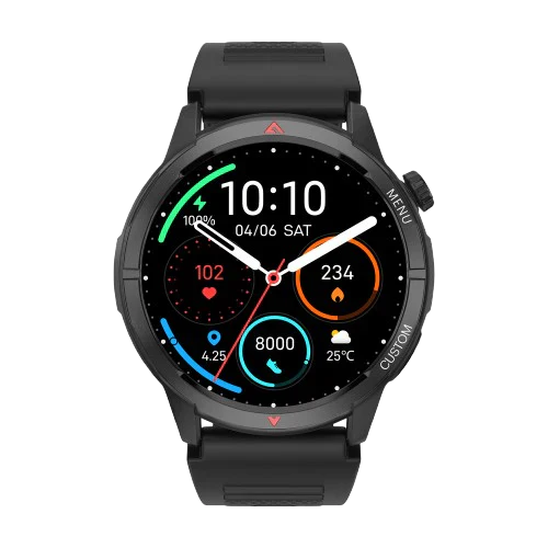 NoiseFit Endeavour 2 Smartwatch (Limited Stocks)