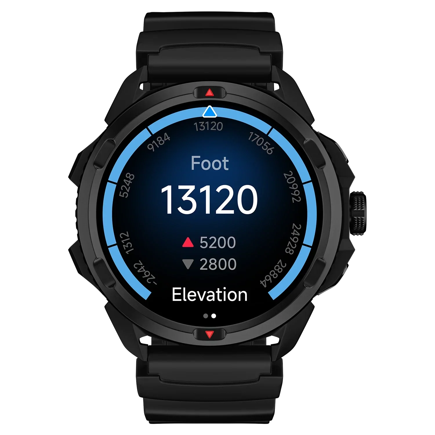 NoiseFit Endeavour Pro Smartwatch (Limited Stocks)