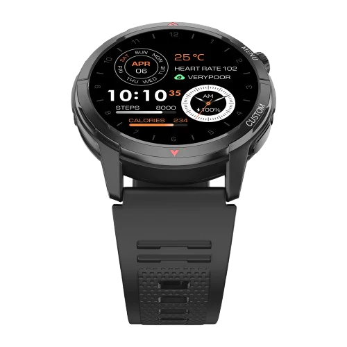 NoiseFit Endeavour 2 Smartwatch (Limited Stocks)