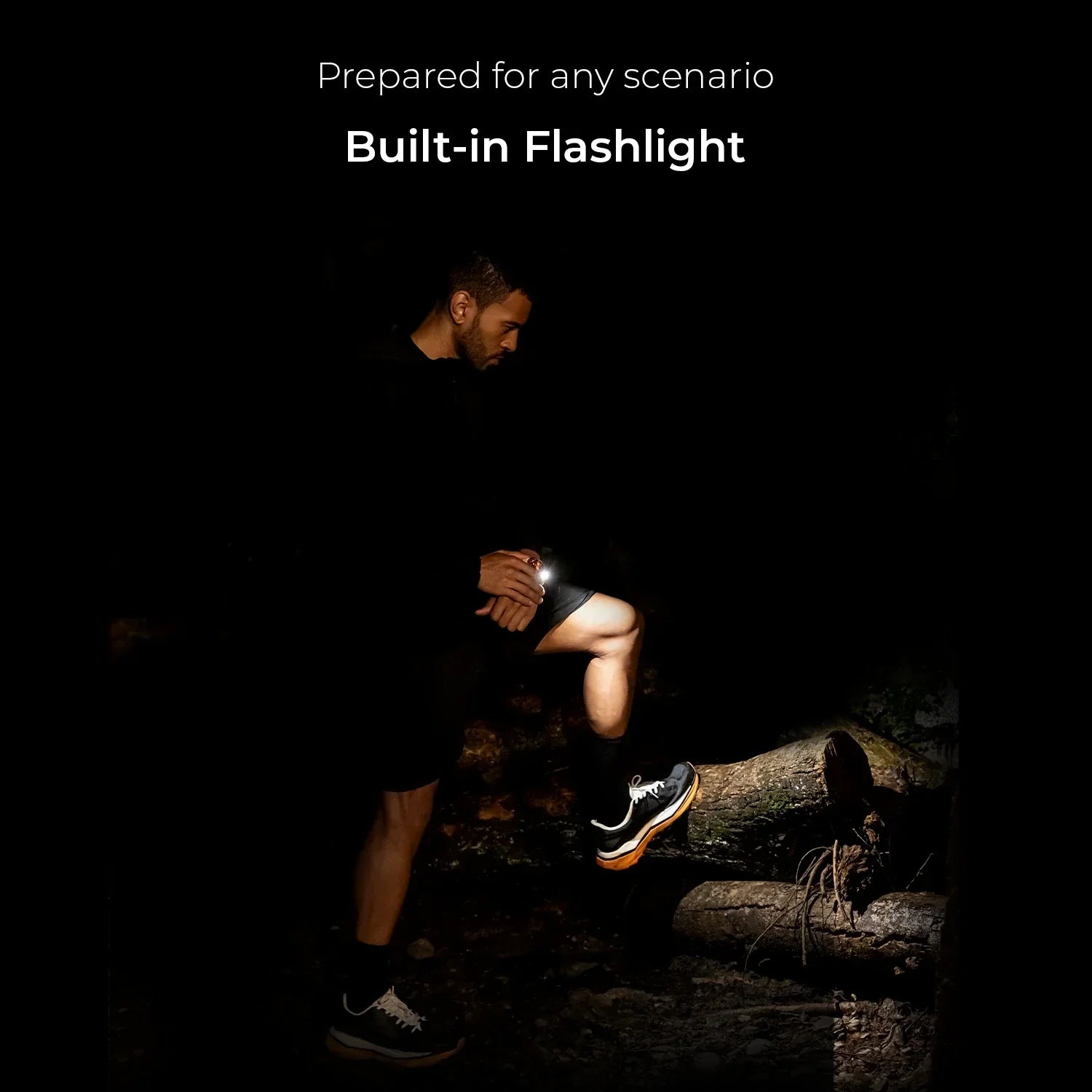 NoiseFit Endeavour Pro Smartwatch (Limited Stocks)