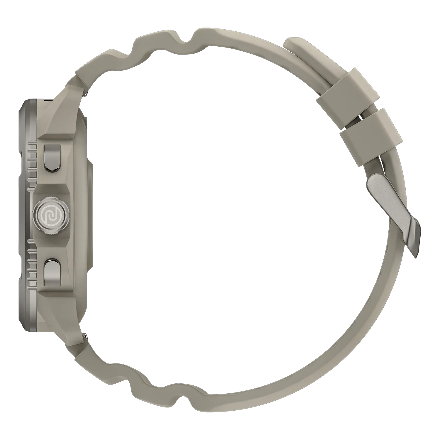 NoiseFit Endeavour Pro Smartwatch (Limited Stocks)