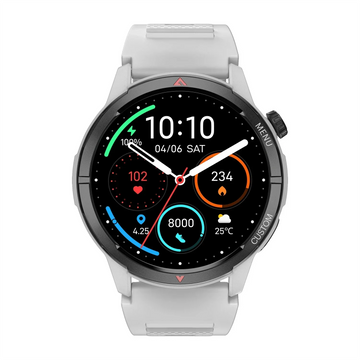 NoiseFit Endeavour 2 Smartwatch (Limited Stocks)