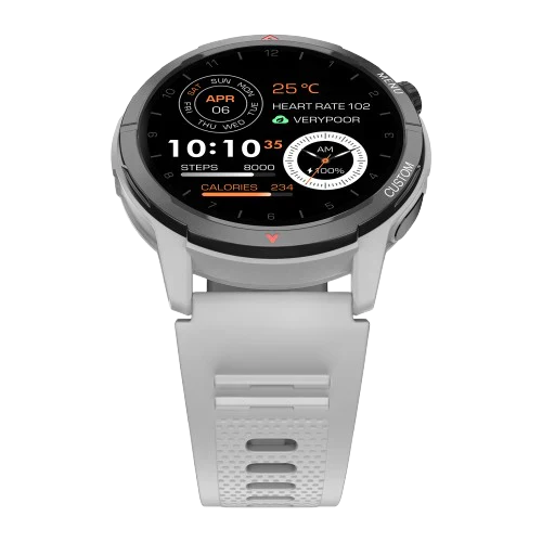NoiseFit Endeavour 2 Smartwatch (Limited Stocks)