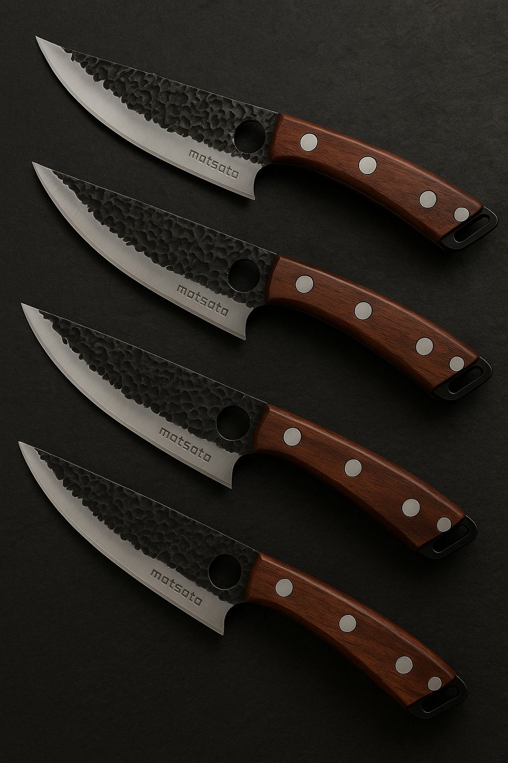 Matsato Knife - Chef Knives That Work