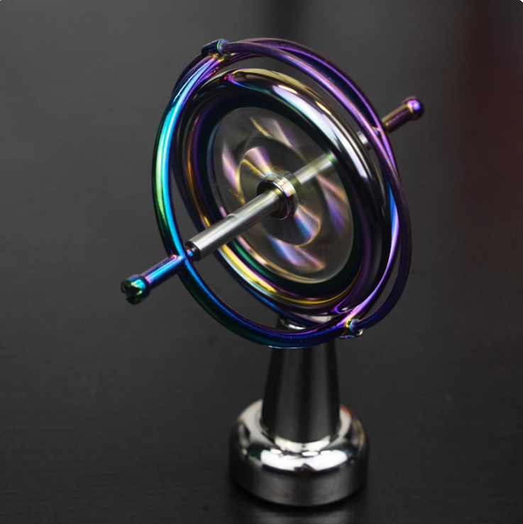 Orbitrix™ Gyroscope