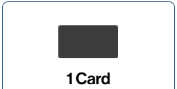 SPOTMINDERS. Tracking card