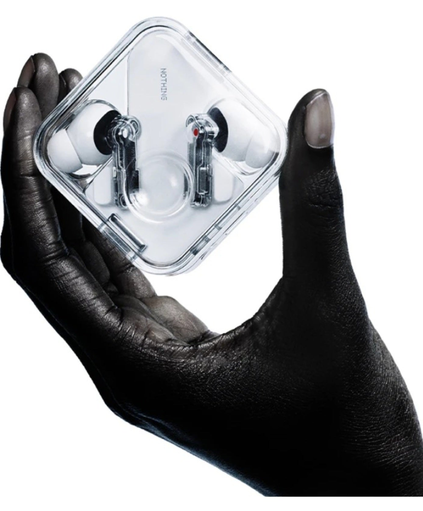 Nothing Ear 3 | ChatGPT Compatible | Hi-Res Audio | LDAC & LHDC Bluetooth (Limited Stock Only)