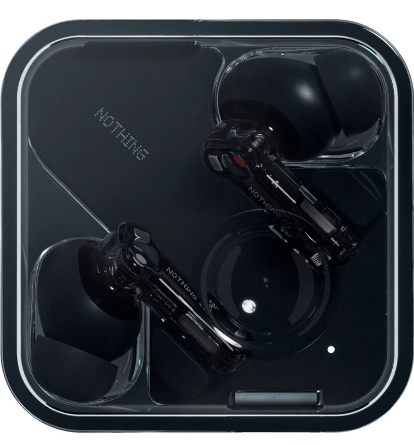 Nothing Ear 3 | ChatGPT Compatible | Hi-Res Audio | LDAC & LHDC Bluetooth (Limited Stock Only)