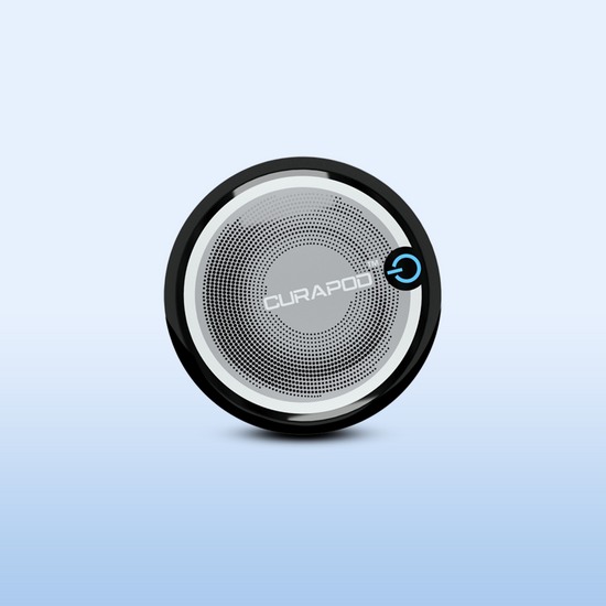 Curapod™ by Litemed - Chronic Pain Management Device