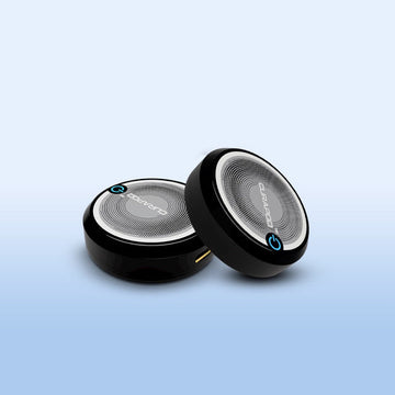 Curapod™ by Litemed - Chronic Pain Management Device