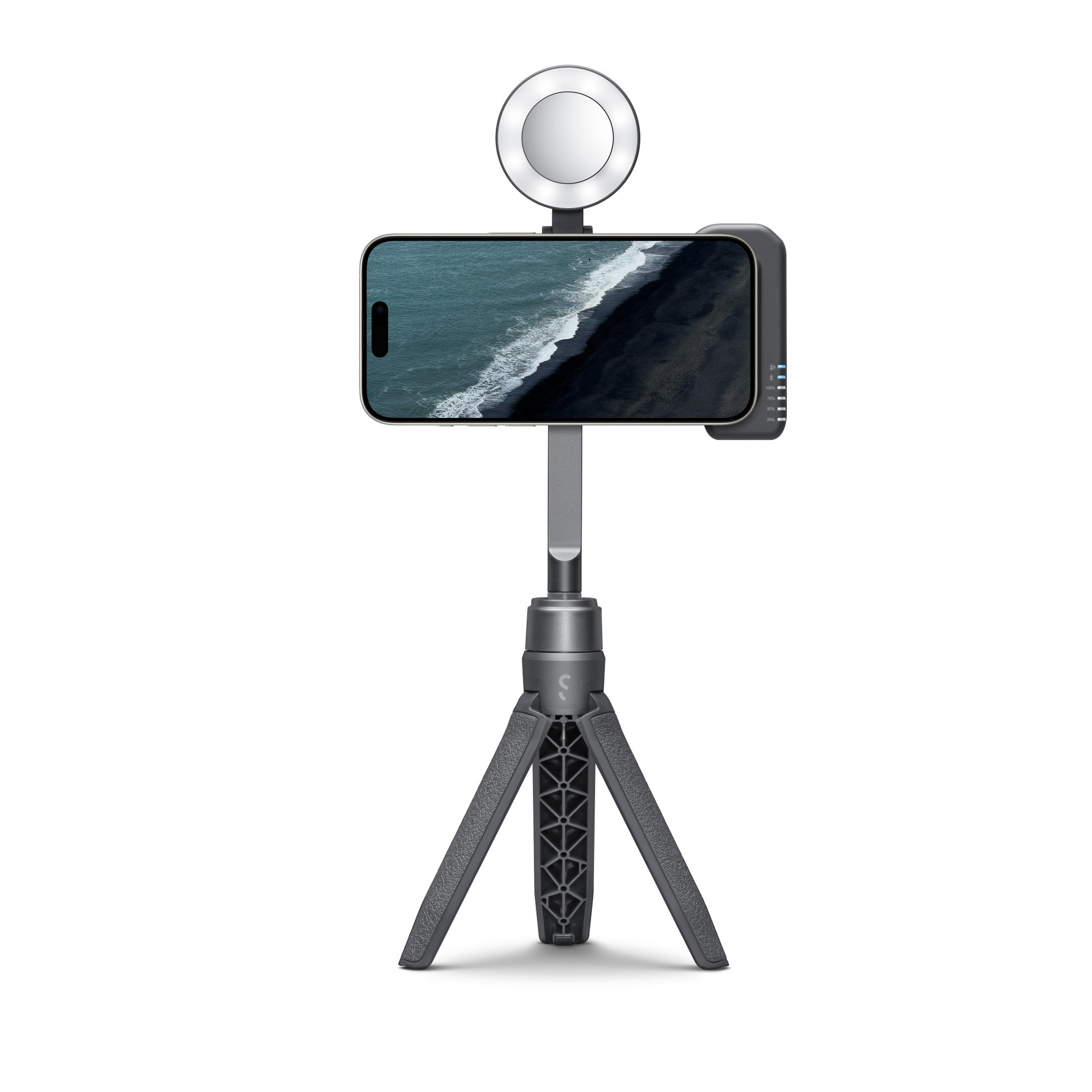 ShiftCam Snap Travel Kit Pro Ultimate 3-in-1 Portable Studio