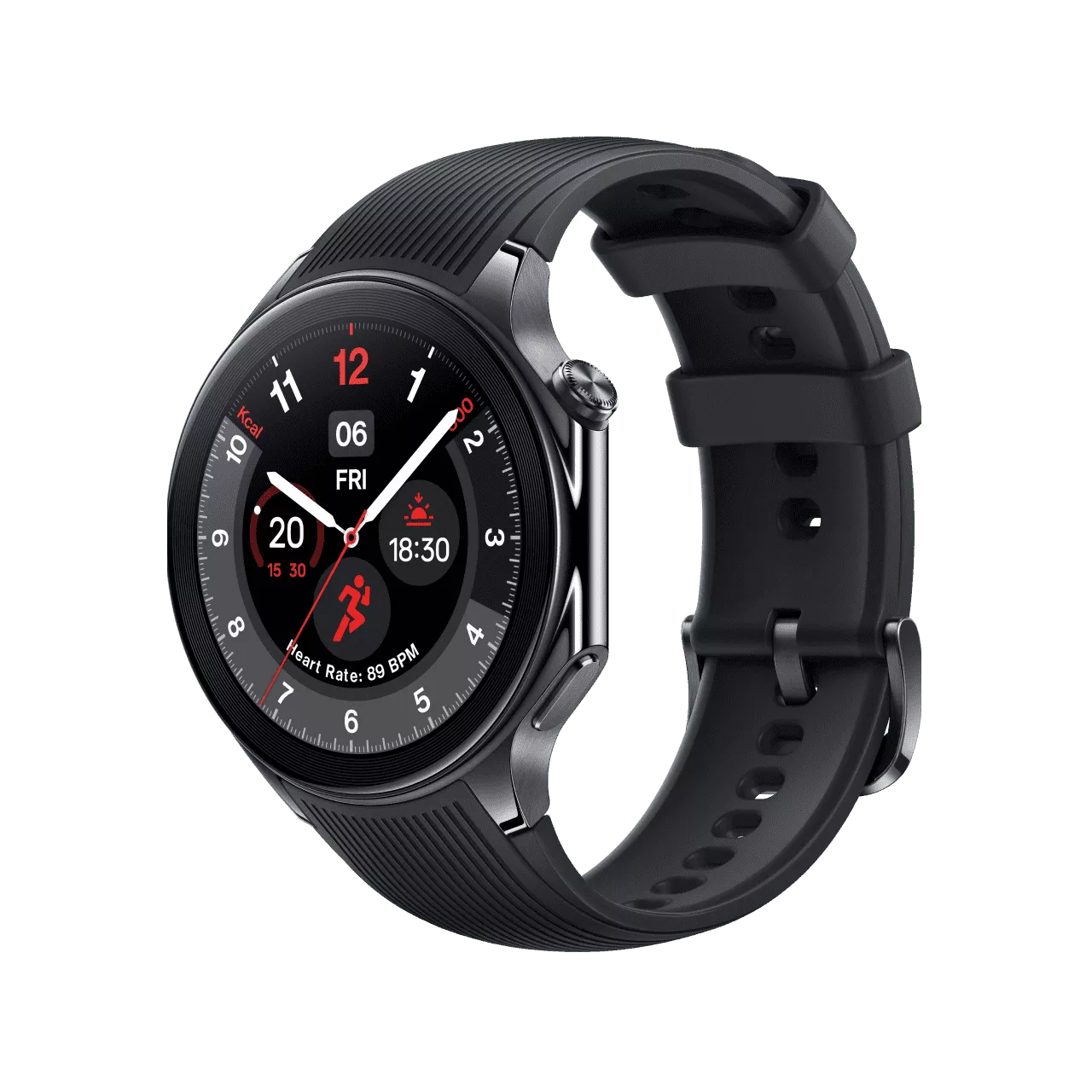 OnePlus Watch 2 (Limited Stock)