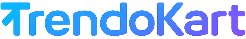 Trendokart