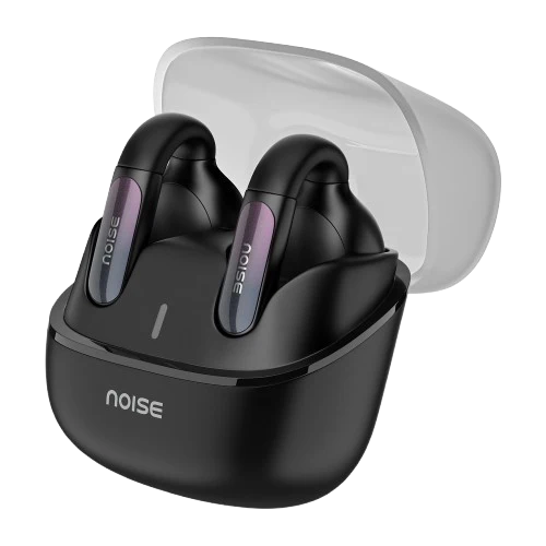Noise Air Clips 2 – Open-Ear True Wireless Earbuds (Limited Stocks Only)